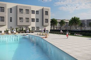 Apartamento en Torre-Pacheco