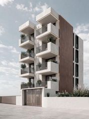Appartement in Gran Playa