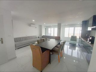 Etagenwohnung in Pueblo