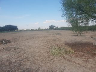 Fondo rustico in Pueblo. Grande parcela en el campo de guardamar
