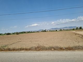 Rural plot in Dolores. Parcela de 11000m2 en dolores
