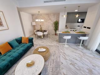 Pis  Avenida blasco ibañez. Ultimas 2 viviendas nuevas con excelentes cualidades en guardama