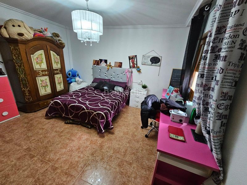 Foto 1a64bbaa-09ae-4857-96b1-6c4620914a19. Casa adossada amb calefacció aparcament a Dolores