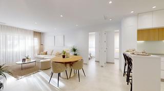 Apartament  Avenida fenoll el. Vivienda para estrenar en el raso