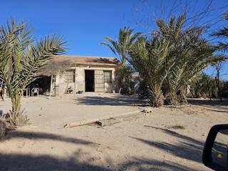 Maison  Diseminados. Casa para reformar con parcela  en el campo de guardamar