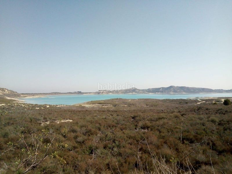 Foto 91fdfa03-9f97-4c66-b712-f4a3996eb607. Finca rústica a Desamparados - Hurchillo - Torremendo Orihuela