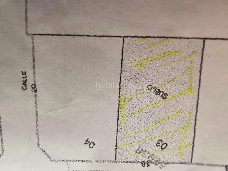 Foto e1b90954-fc7b-4633-8673-580a5da1dd04. Terreno residencial solar en zona sup7 en Pueblo Guardamar del Segura