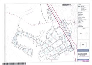 Terrain résidentiel à Pueblo. Parcelas urbanizables para inversores