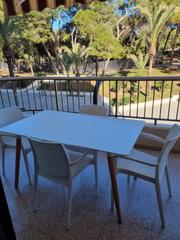 Lloguer Apartament a Pueblo. Alquiler a partir de septiembre 2025