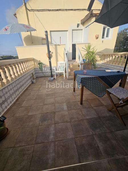 Foto a4c72d38-80d5-423a-b2ec-ad8ece72fa1a. Casa amb calefacció a Dolores