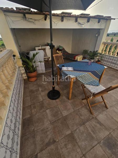 Foto b0f1f56f-31db-4e23-aee6-10e01ec46603. Casa amb calefacció a Dolores