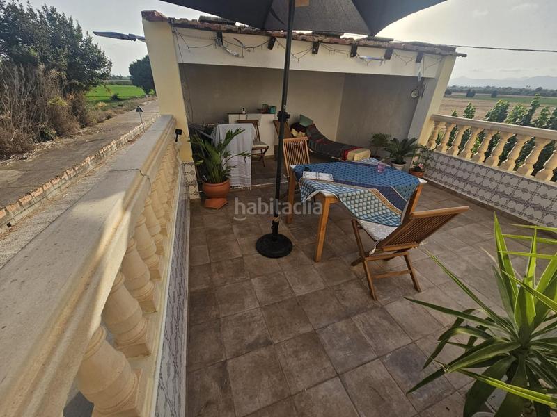 Foto fc42e01e-e8b9-4dd5-8289-223086245475. Casa amb calefacció a Dolores