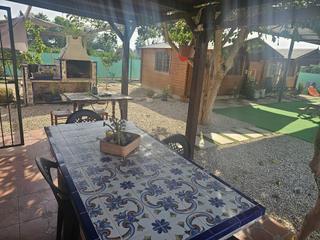 Finca rústica a Rojales. Parcela con casa de apero