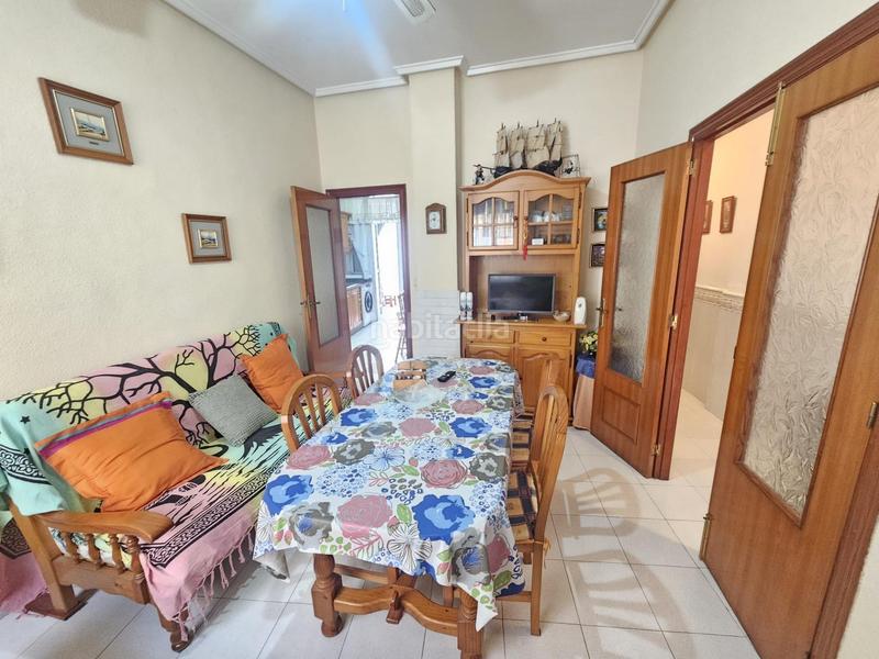 Foto af5aa55a-a60f-47a9-a76d-3eec36001fdb. Appartamento in Pueblo Guardamar del Segura