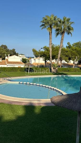 Foto 50b87289-1e9b-4bcc-8966-9686b66b1c66. House in glorieta josé samper garcía 67 in Cabo Cervera Torrevieja