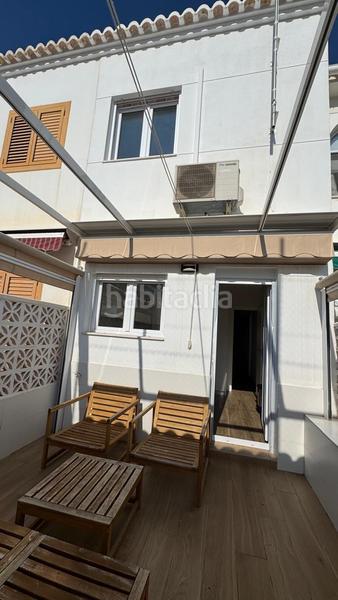 Foto 7eb7f6f9-bd23-4ba9-8149-097dfdb9ccc7. House in glorieta josé samper garcía 67 in Cabo Cervera Torrevieja