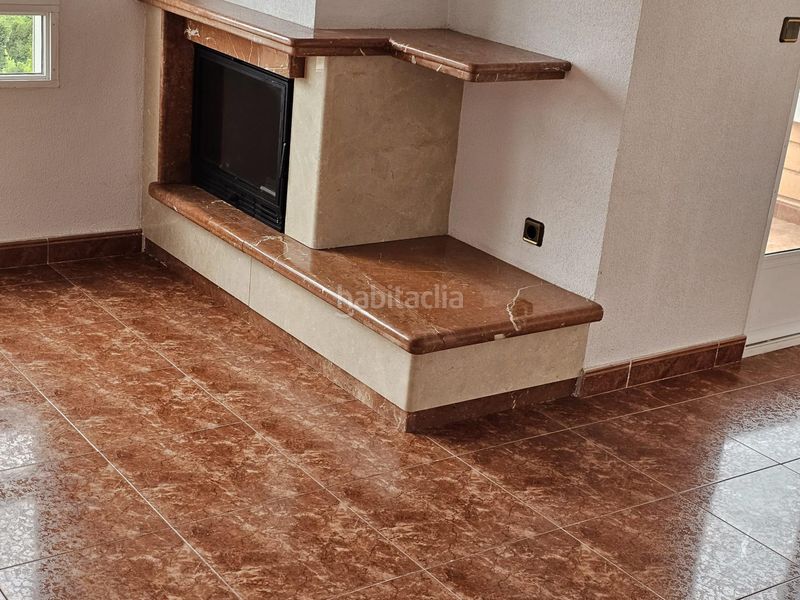 Foto 1d11b7a8-d71b-4689-9033-485020d55796. Pis amb aparcament a Montesinos (Los)