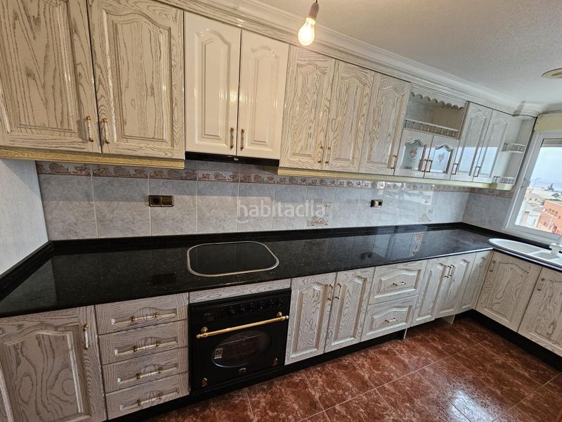 Foto 48003680-a6d1-489d-adf4-d7f4a5436a05. Pis amb aparcament a Montesinos (Los)