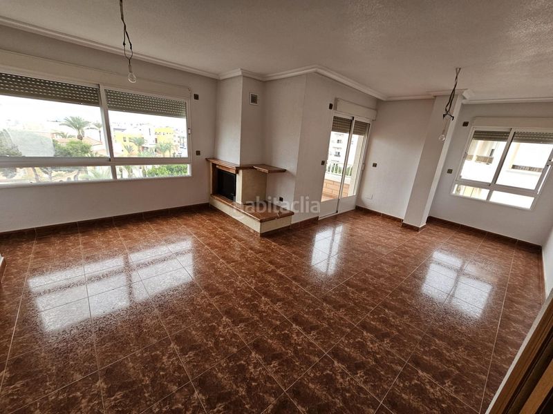 Foto 4cb12ac4-b98e-4669-b9fa-a97fd841ff38. Pis amb aparcament a Montesinos (Los)