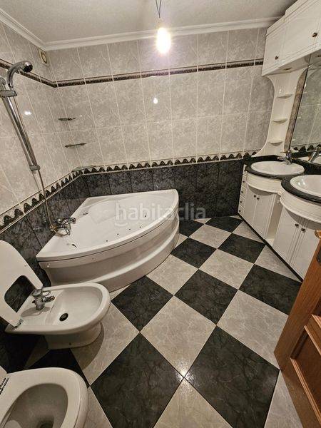 Foto 7b615395-4aca-486b-a844-2d7c2ecc2383. Pis amb aparcament a Montesinos (Los)