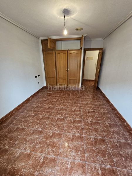 Foto accd3324-d758-48cf-9778-a0a6ef45d776. Pis amb aparcament a Montesinos (Los)