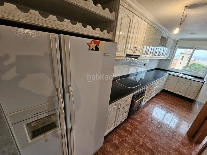 Foto e8b05d6c-415f-4494-bdc6-01d79d8d07a1. Pis amb aparcament a Montesinos (Los)