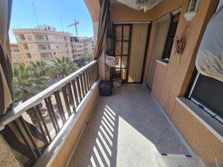 Appartement en Pueblo. Piso con piscina comunitaria, garaje y trastero en avenida cerva