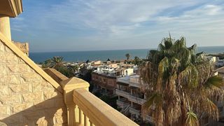 Àtic a El Moncayo - El Pòrtic. Ático de tres dormitorios en guardamar del segura