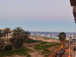 Rent Apartment in Zona Playa del Cura. Alquiler de temporada a 150m de la playa