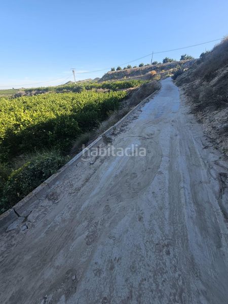 Foto 6586d0d3-e278-4b14-835c-99270841f4ac. Terreny residencial a Bigastro
