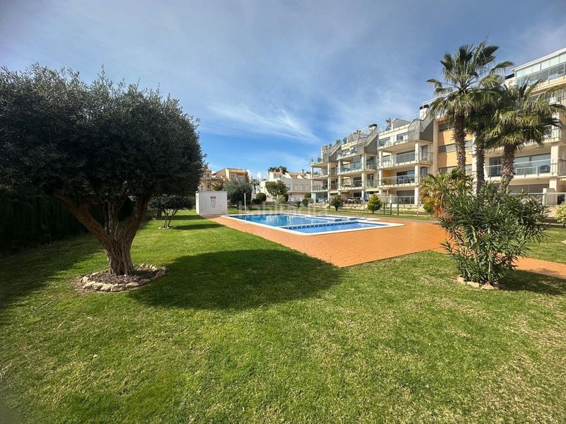 Foto 65c93ea1-d5a0-42b1-802f-8c10ef198036. Pis amb piscina a La Zenia Orihuela
