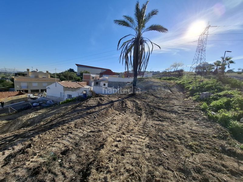 Foto 2618f7e1-0165-44b7-9572-edc68426d1b3. Terreny residencial a Rojales
