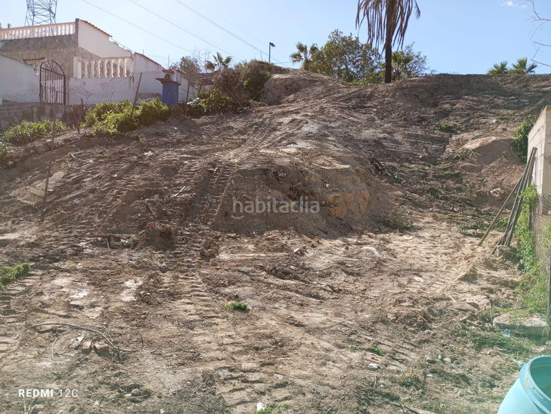 Foto 38af7ffd-76b3-47cf-b3de-c49335a807c2. Terreny residencial a Rojales