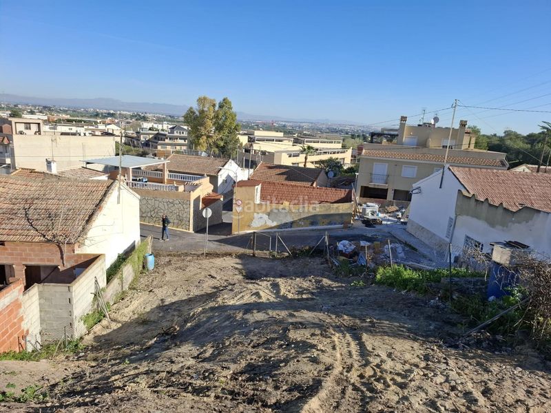 Foto 4d5a08ec-6b52-4478-8c2c-5bbba022e3a3. Terreny residencial a Rojales