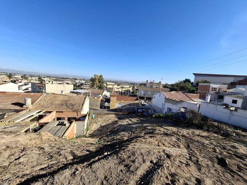Foto 750480c5-3b22-4299-a6be-ad7f39d46b40. Terreny residencial a Rojales