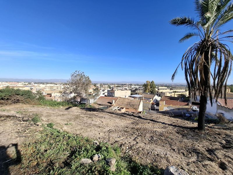 Foto 76ccefa0-b8f4-48a9-8d94-a1df5d4c81d9. Terreny residencial a Rojales