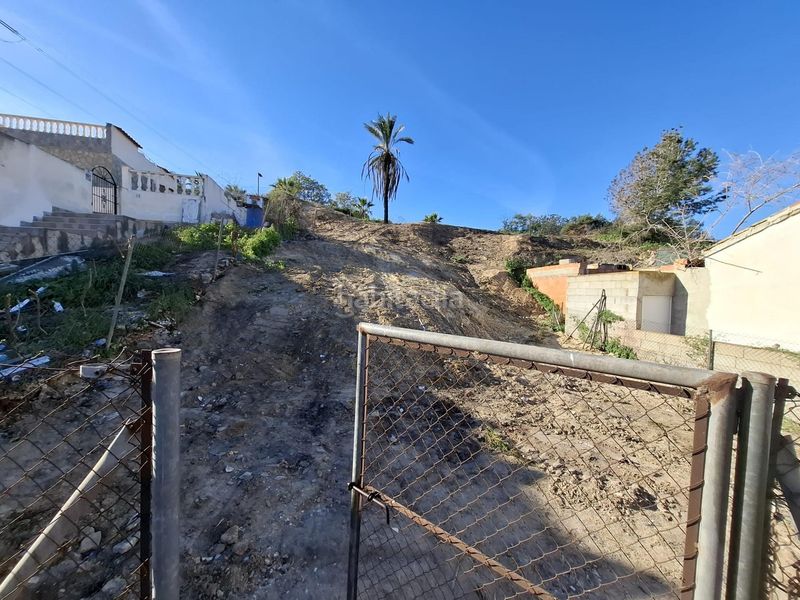 Foto af1219e0-89de-4393-88ac-c3afbe9b45a5. Terreny residencial a Rojales