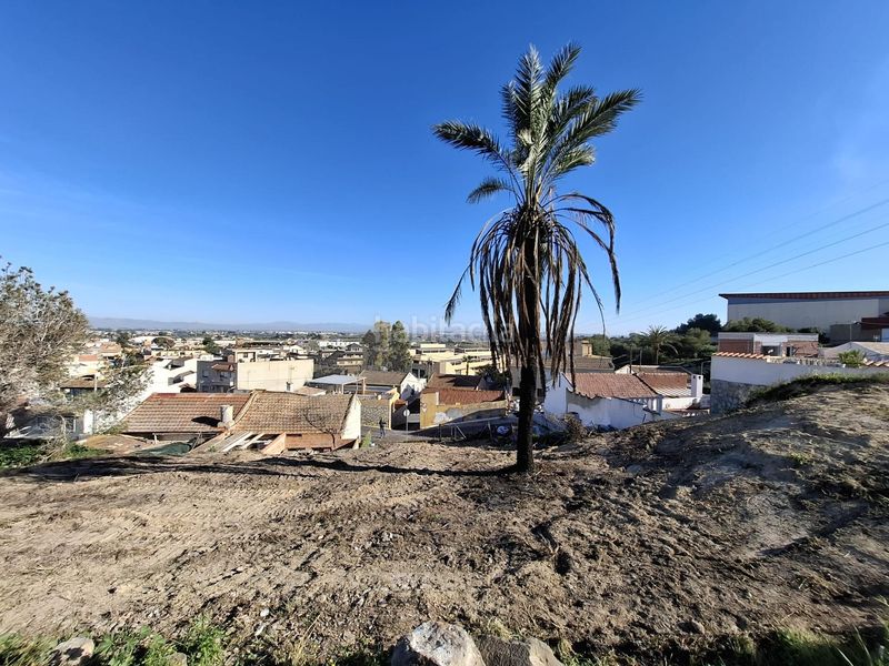 Foto b4215f50-1d53-4609-b36d-6f93d85d7098. Terreny residencial a Rojales