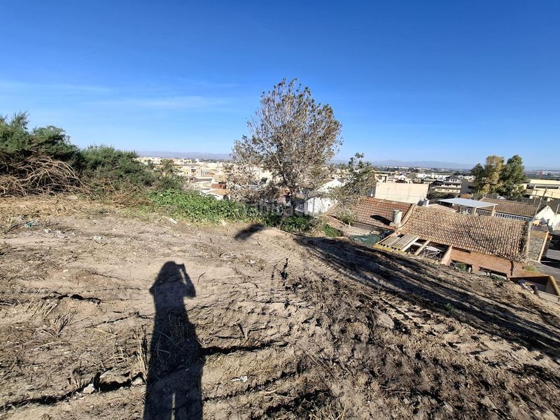 Foto bac4592e-1855-40ae-8371-d7dcd578a4bd. Terreny residencial a Rojales