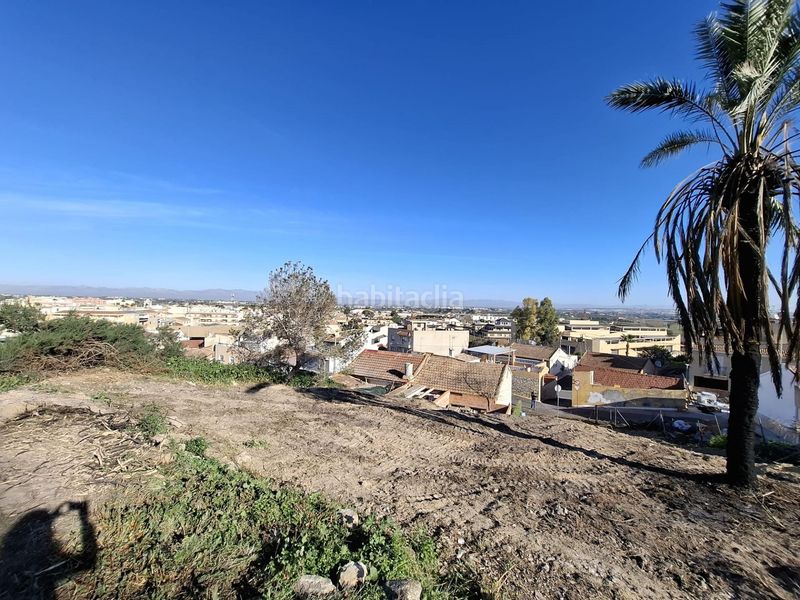Foto d480094b-4abc-4c97-bcc1-fb6a843be10d. Terreny residencial a Rojales