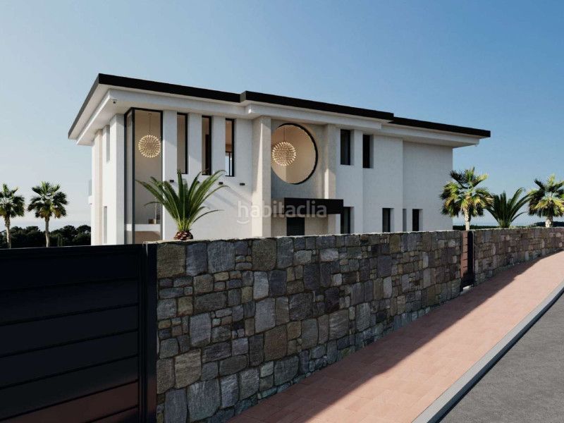 Foto e5c54136-9112-48fb-876d-1eab21ec3d4b. Chalet en Golf Bahía Finestrat