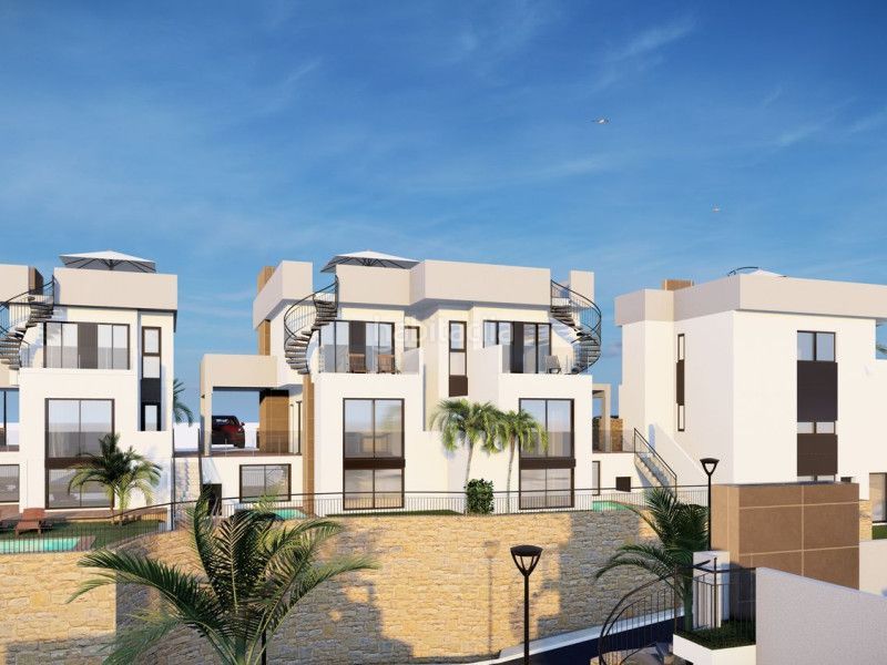 Foto 220d274c-221f-4411-9a32-dda96fdc46db. Casa adosada en Algorfa