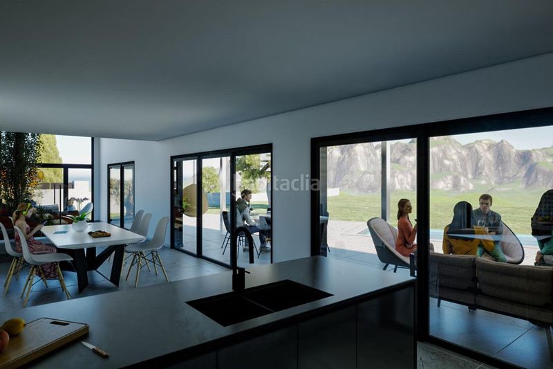 Foto 73237759-ba70-4aa8-9d6d-fcf7dbb640d4. Chalet en Coloma Nucia (la)