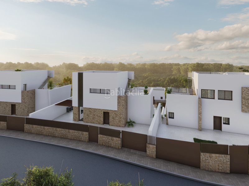 Foto af32dfa7-1588-4212-87e1-c356e7ee9316. Chalet en Finestrat pueblo Finestrat