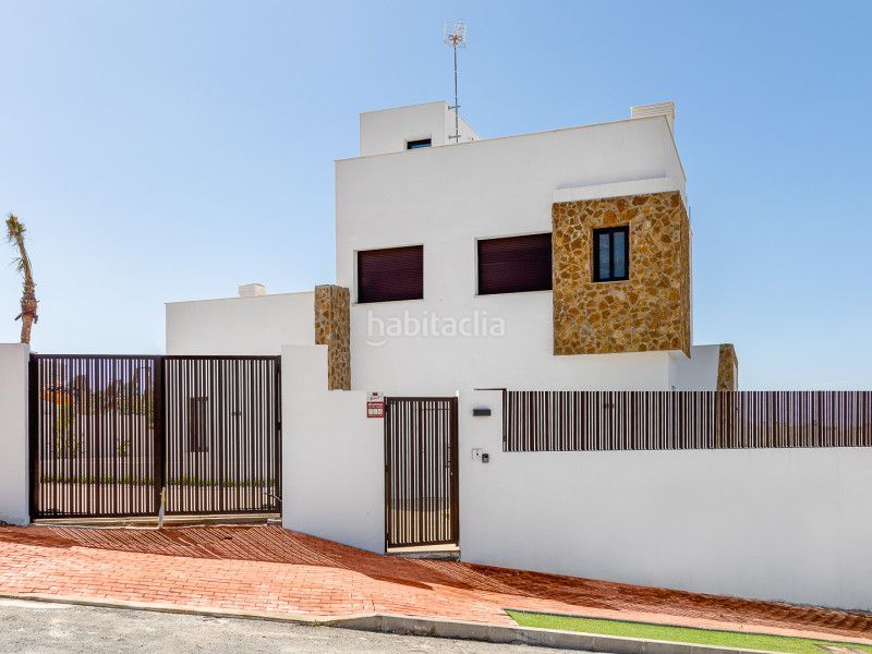 Foto b95082bd-8f61-4686-9214-9b39c181a26d. Chalet en Finestrat pueblo Finestrat