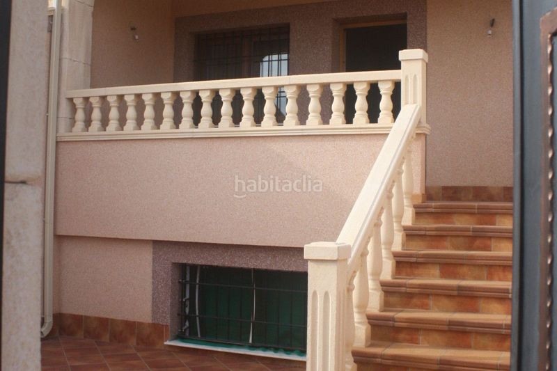 Foto aa2732f3-97e9-44da-abda-8f2ce6f4ba48. Casa adossada amb aparcament piscina a Centro - Muelle Pesquero Torrevieja
