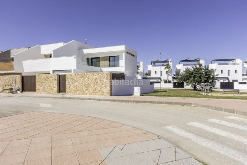 Foto d855b8ea-9a9d-455d-9e50-726a60d76890. Chalet en San Javier San Javier
