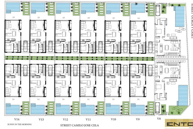 Foto f783f352-a4d1-4bd7-a644-2a2b03ff6bd9. Chalet en San Javier San Javier