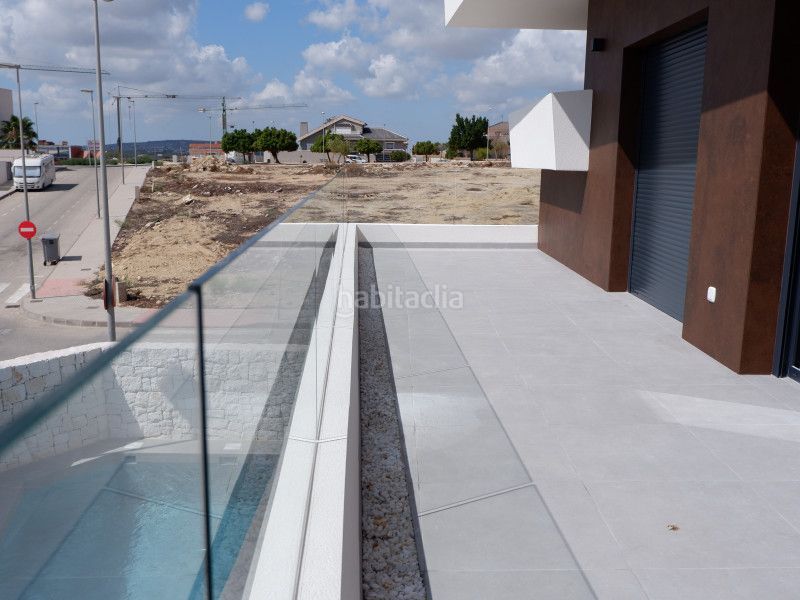 Foto a71e6e7e-af15-428a-8b37-832c8ef79a84. Chalet con piscina in Benijófar