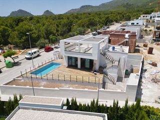 Chalet in Casco urbano